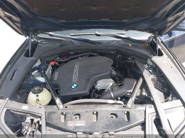 WBA5A5C5XED505581 BMW 5 Series 528i