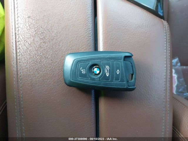 WBA5A5C5XED505581 BMW 5 Series 528i