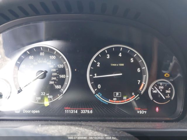 WBA5A5C5XED505581 BMW 5 Series 528i