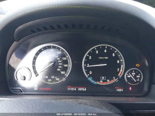 WBA5A5C5XED505581 BMW 5 Series 528i