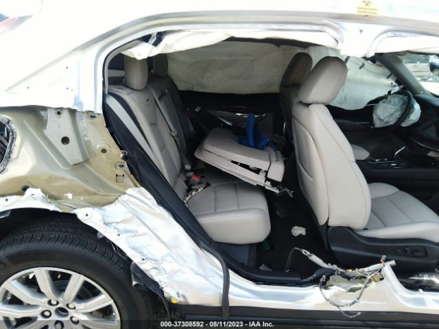 1GYFZCR48NF137452 Cadillac Xt4 Fwd Premium Luxury