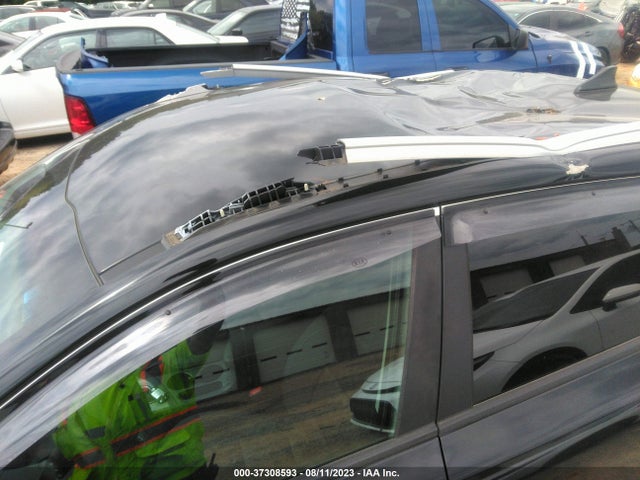 2017 KIA NIRO LX VIN: KNDCB3LC7H5057146