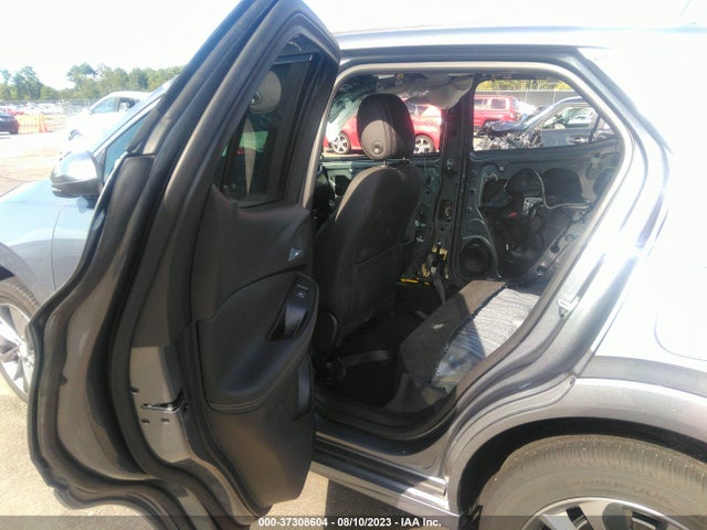2022 BUICK ENCORE GX SELECT VIN: KL4MMDSL3NB072854