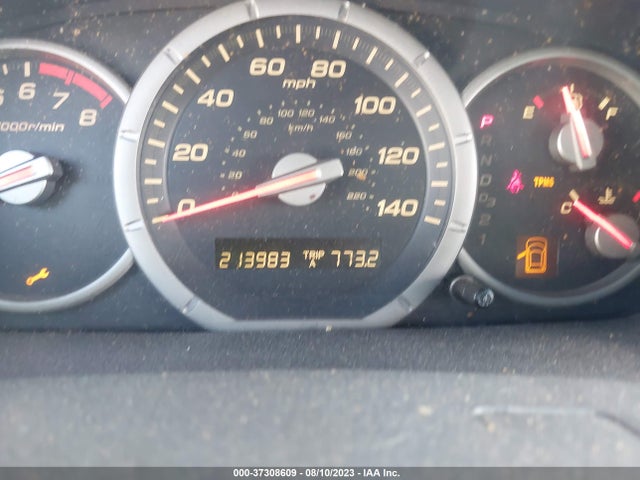 2008 HONDA PILOT VP VIN: 5FNYF28258B026285