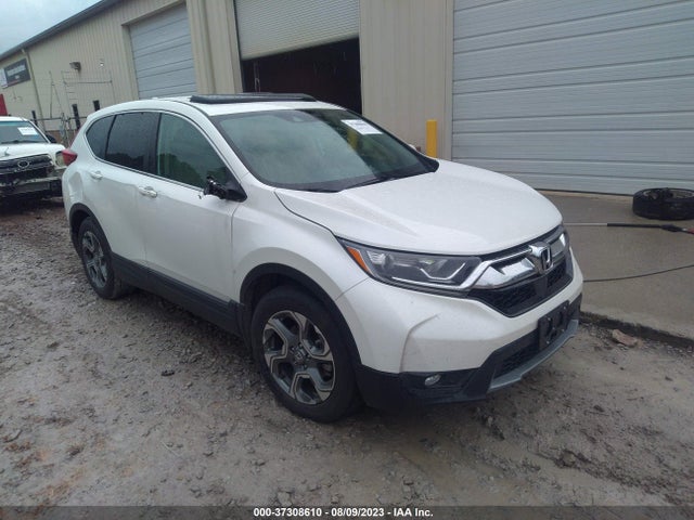 2018 5J6RW1H84JL001071 main image