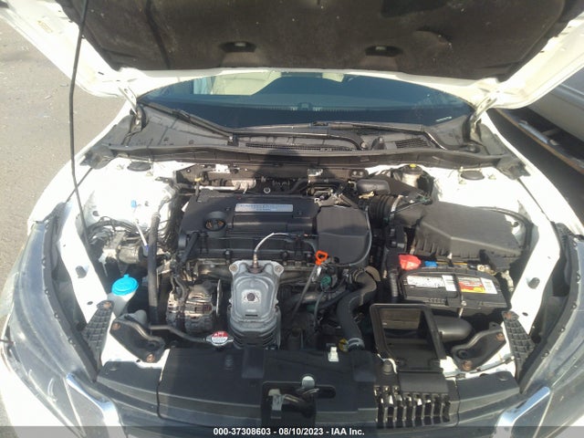 Honda Accord Sedan Lx 2014 1HGCR2F33EA035554 Image 10