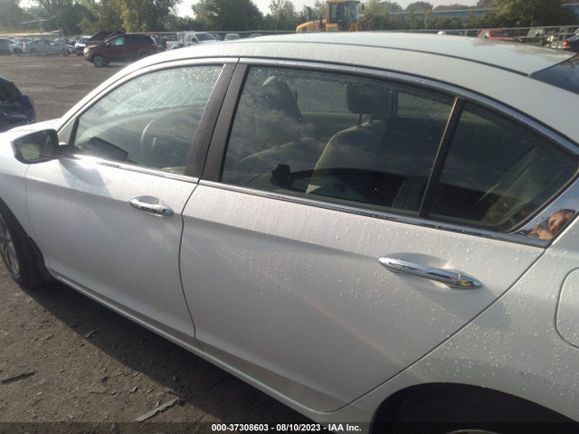 Honda Accord Sedan Lx 2014 1HGCR2F33EA035554 Image 14