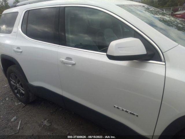 1GKKNULS7HZ131405 GMC ACADIA SLT