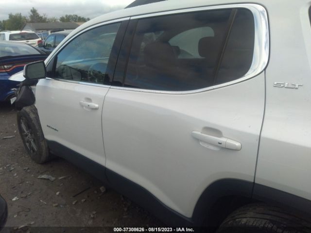 1GKKNULS7HZ131405 GMC ACADIA SLT