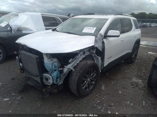 1GKKNULS7HZ131405 GMC ACADIA SLT