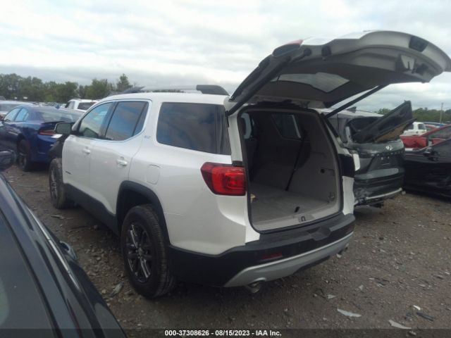 1GKKNULS7HZ131405 GMC ACADIA SLT