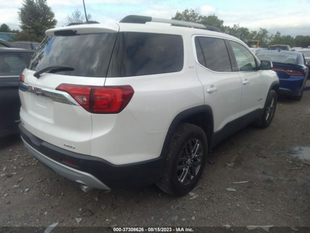 1GKKNULS7HZ131405 GMC ACADIA SLT
