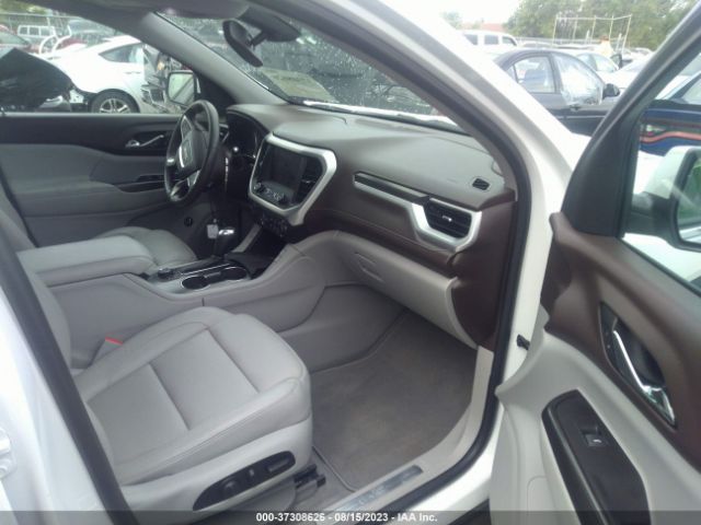 1GKKNULS7HZ131405 GMC ACADIA SLT