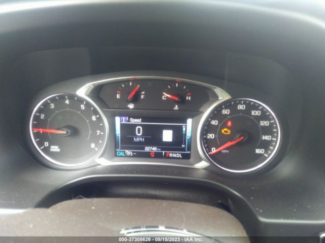 1GKKNULS7HZ131405 GMC ACADIA SLT