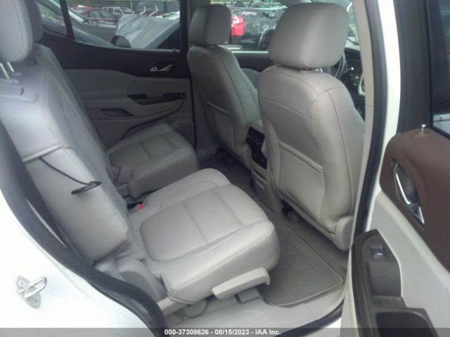 1GKKNULS7HZ131405 GMC ACADIA SLT