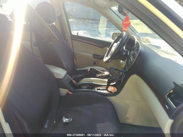 2007 SAAB 9 3 VIN: YS3FD49Y671101846