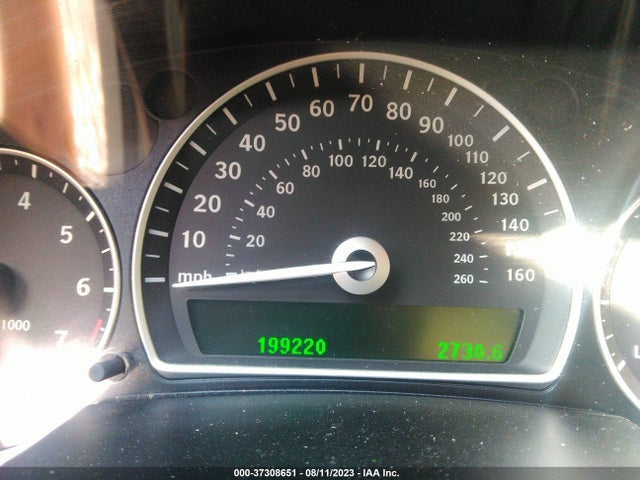 2007 SAAB 9 3 VIN: YS3FD49Y671101846