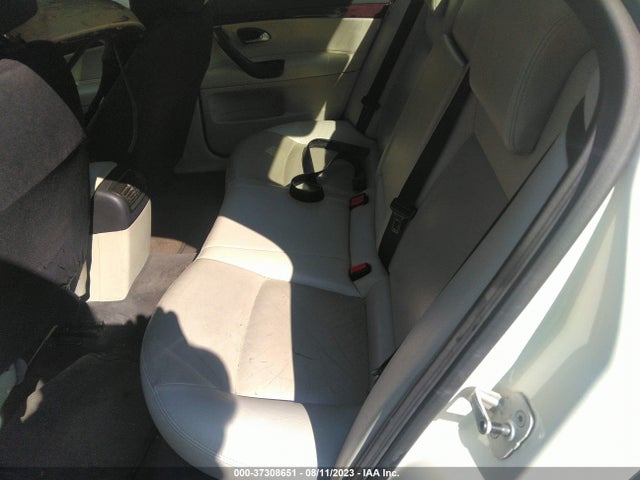 2007 SAAB 9 3 VIN: YS3FD49Y671101846