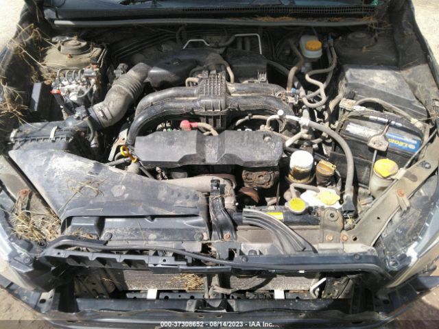 JF2GPAFC3F8236672 Subaru Xv Crosstrek Premium