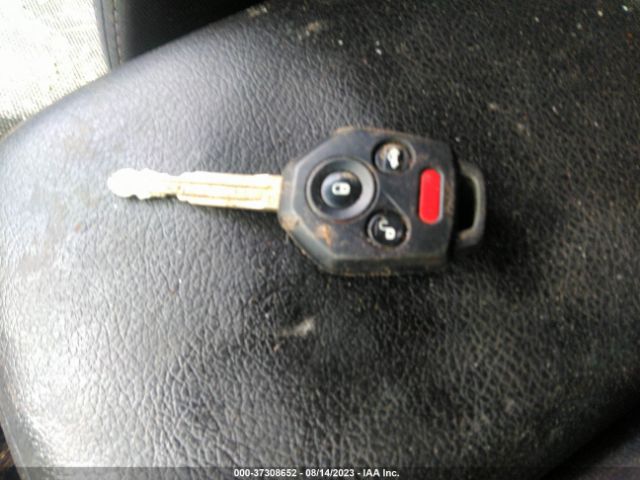 JF2GPAFC3F8236672 Subaru Xv Crosstrek Premium