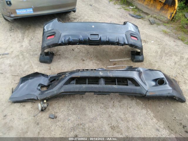 JF2GPAFC3F8236672 Subaru Xv Crosstrek Premium