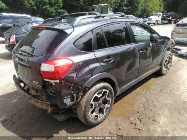 JF2GPAFC3F8236672 Subaru Xv Crosstrek Premium