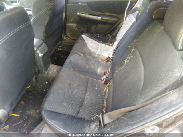 JF2GPAFC3F8236672 Subaru Xv Crosstrek Premium