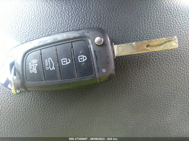 Hyundai Accent Sel 2020 3KPC24A6XLE108123 Image 11