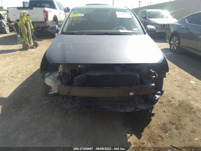 Hyundai Accent Sel 2020 3KPC24A6XLE108123 Image 13