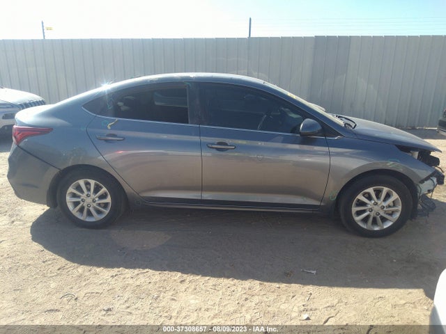 Hyundai Accent Sel 2020 3KPC24A6XLE108123 Image 14