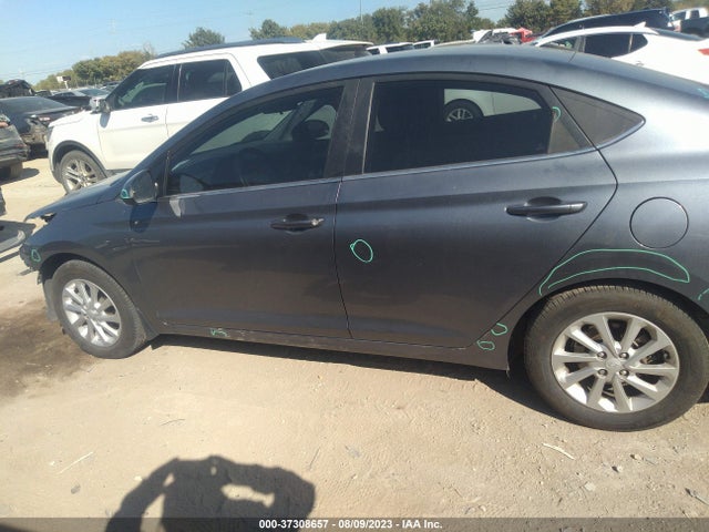 Hyundai Accent Sel 2020 3KPC24A6XLE108123 Image 15