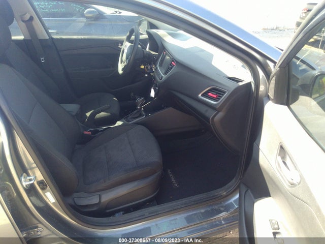 Hyundai Accent Sel 2020 3KPC24A6XLE108123 Image 5