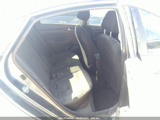 Hyundai Accent Sel 2020 3KPC24A6XLE108123 Image 8