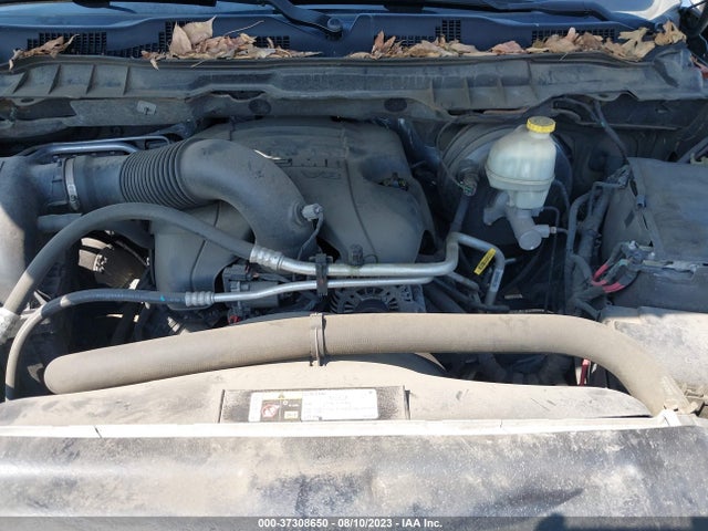 1C6RR7MT0ES217173 RAM 1500 Sport