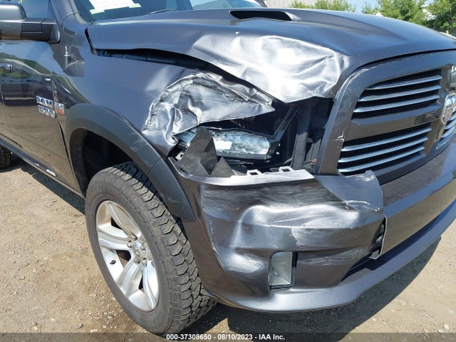 1C6RR7MT0ES217173 RAM 1500 Sport