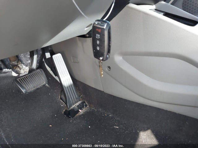2015 KIA FORTE LX VIN: KNAFK4A6XF5285717