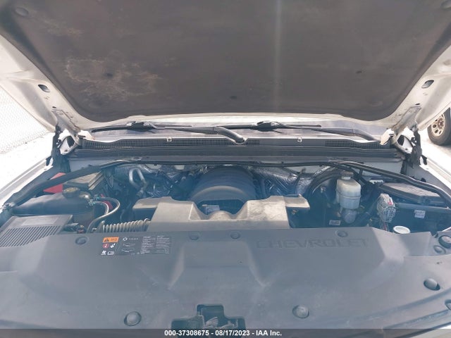 Chevrolet Suburban Ltz 2016 1GNSCJKC7GR316795 Image 10