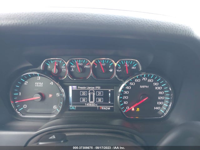 Chevrolet Suburban Ltz 2016 1GNSCJKC7GR316795 Image 7