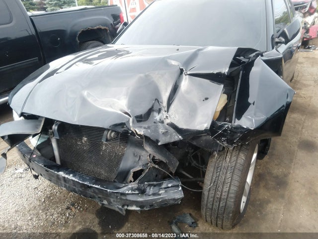 Dodge Charger Se 2014 2C3CDXBG9EH217123 Image 6