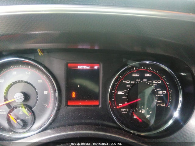 Dodge Charger Se 2014 2C3CDXBG9EH217123 Image 7