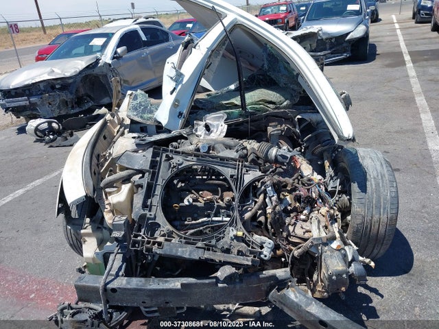 Nissan MAXIMA 3.5 2014 1N4AA5AP1EC482824 Image 10