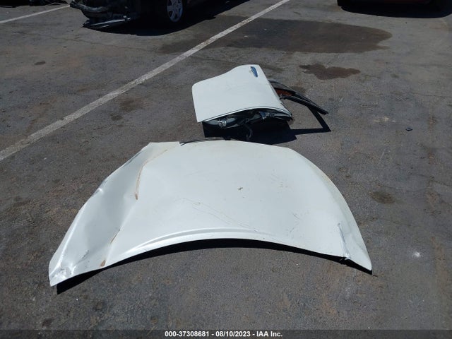 Nissan MAXIMA 3.5 2014 1N4AA5AP1EC482824 Image 11