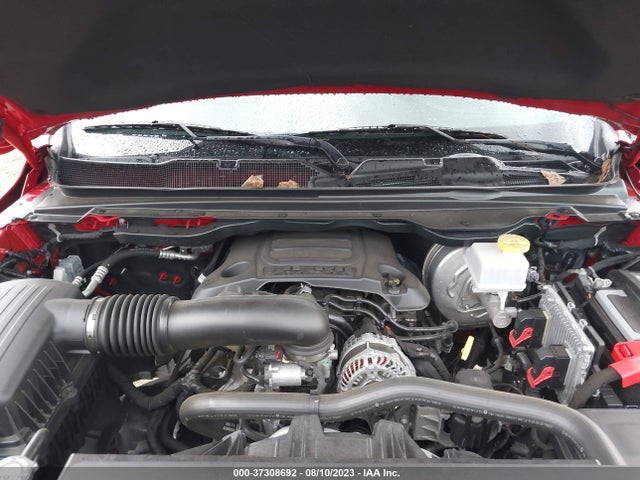1C6SRFLT7LN421641 RAM 1500 Rebel