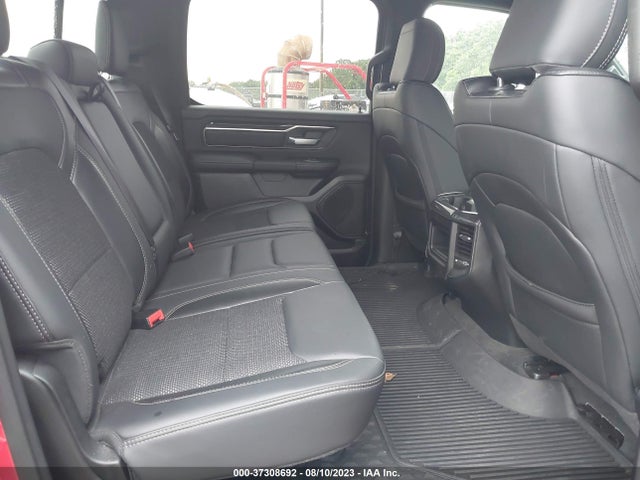 1C6SRFLT7LN421641 RAM 1500 Rebel