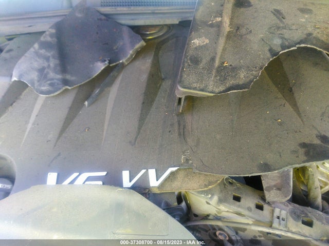 2G61S5S35E9132108 Cadillac Xts Platinum