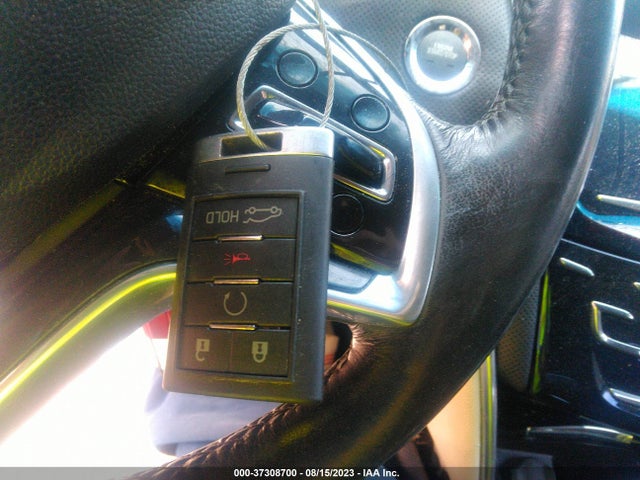 2G61S5S35E9132108 Cadillac Xts Platinum
