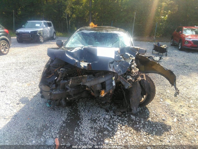 2G61S5S35E9132108 Cadillac Xts Platinum