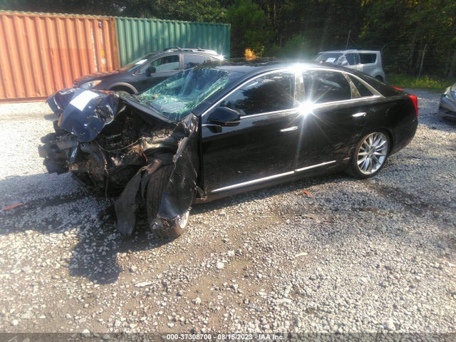 2G61S5S35E9132108 Cadillac Xts Platinum