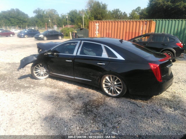 2G61S5S35E9132108 Cadillac Xts Platinum