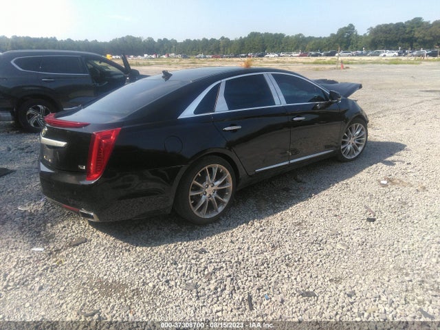 2G61S5S35E9132108 Cadillac Xts Platinum